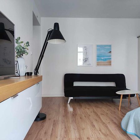Apartament Kolobrzeg Exterior photo