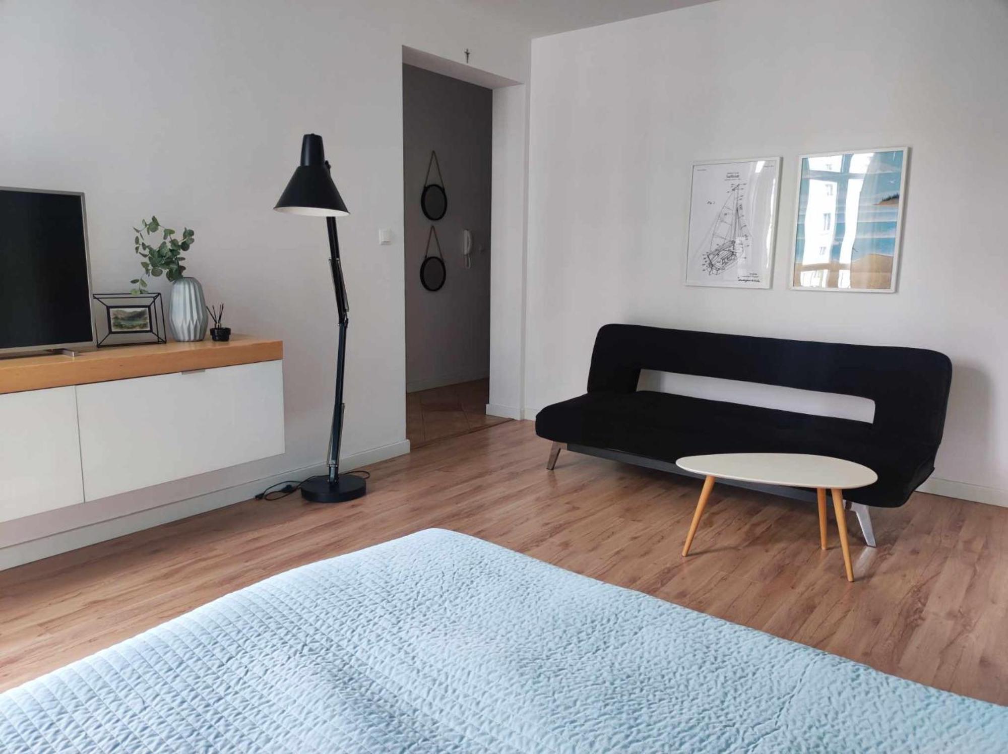 Apartament Kolobrzeg Exterior photo