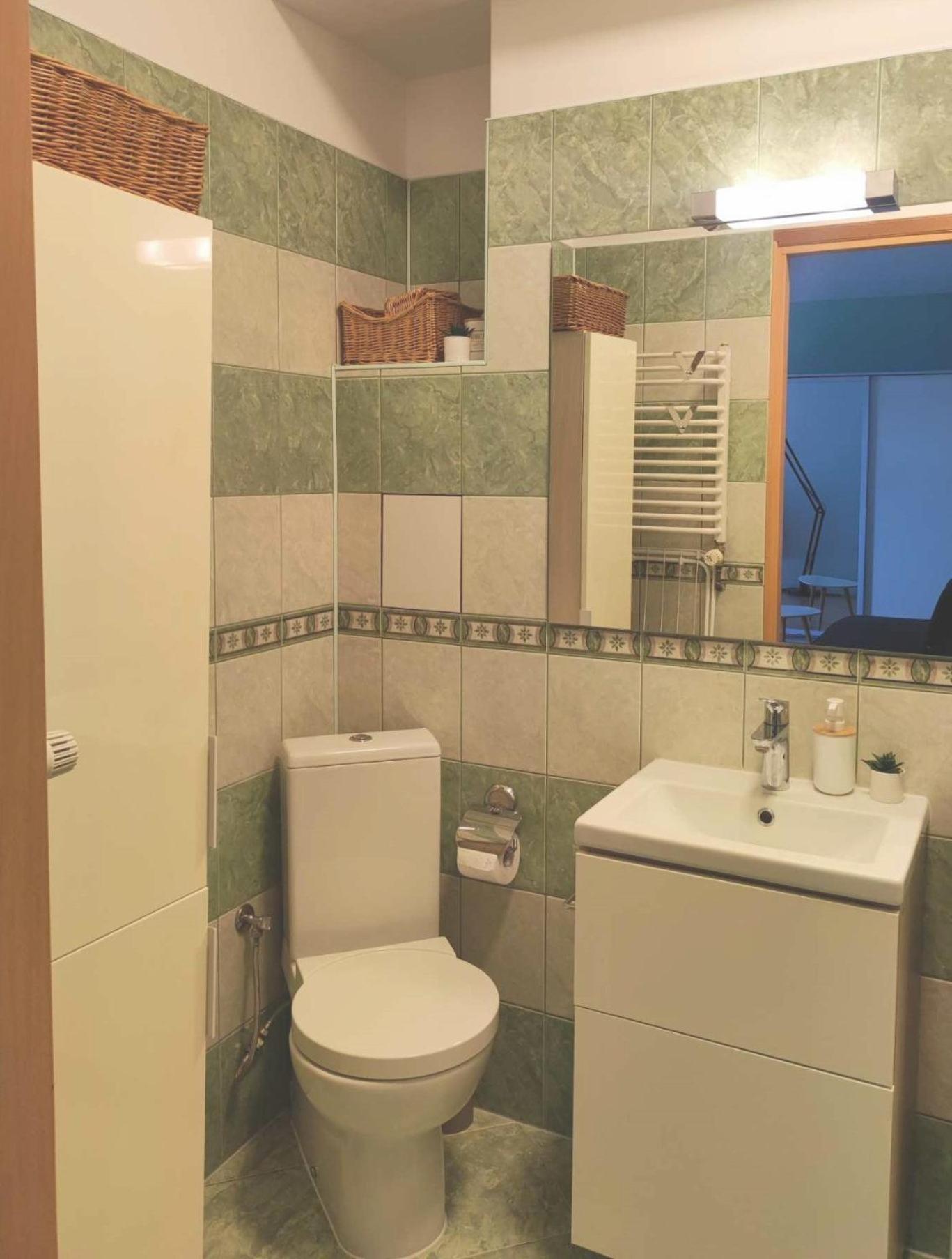Apartament Kolobrzeg Exterior photo